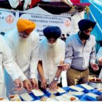 ਸ਼੍ਰੋਮਣੀ ਕਮੇਟੀ ਵੱਲੋਂ ਨੇਪਾਲ ਵਿਖੇ ਹੜ੍ਹ ਪੀੜਤਾਂ ਲਈ ਲੰਗਰ ਸੇਵਾ ਦੀ ਸ਼ੁਰੂਆਤ