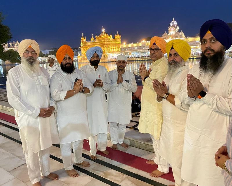 2027 ਦੀਆਂ ਪੰਜਾਬ ਵਿਧਾਨ ਸਭਾ ਚੋਣਾਂ ਵਿੱਚ BJP ਸਾਰੀਆਂ 117 ਸੀਟਾਂ ‘ਤੇ ਆਪਣੀ ਜਥੇਬੰਦਕ ਤਾਕਤ ਦੇ ਬਲ ‘ਤੇ ਚੋਣ ਲੜੇਗੀ: ਸਤੀਸ਼ ਪੂਨੀਆ