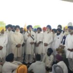 ਸ਼੍ਰੋਮਣੀ ਅਕਾਲੀ ਦਲ : ਇਹ ਪਾਰਟੀ ਵੀ ਸ਼ਾਮਲ ਹੈ