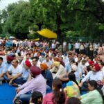 ਪੰਜਾਬ ਦੇ ਵਿਦਿਆਰਥੀਆਂ ਵੱਲੋਂ ਅਧਿਆਪਕ ਦਿਵਸ ਮਨਾਇਆ ਜਾ ਰਿਹਾ ਹੈ।
