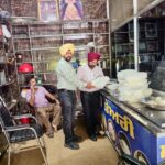 ਸਿਹਤ ਵਿਭਾਗ ਨੇ ਛਾਪੇਮਾਰੀ: ਸਿਹਤ ਵਿਭਾਗ ਵੱਲੋਂ ਛਾਪੇਮਾਰੀ: 70 ਤੋਂ ਵੱਧ