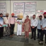 ਪਾਕਿਸਤਾਨੀ ਮਾਈਨਰ ਅਟਾਰੀ ਸਰਹੱਦ: ਵਾਪਸ ਪਾਕਿਸਤਾਨ ਭੇਜਿਆ ਗਿਆ