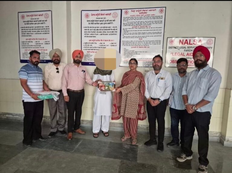ਪਾਕਿਸਤਾਨੀ ਮਾਈਨਰ ਅਟਾਰੀ ਸਰਹੱਦ: ਵਾਪਸ ਪਾਕਿਸਤਾਨ ਭੇਜਿਆ ਗਿਆ