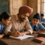 ਅਧਿਆਪਕ ਦਿਵਸ ਦੀਆਂ ਵਿਸ਼ੇਸ਼ ਫਿਲਮਾਂ: ਜਾਾਾ-ਾਾਾਾ-ਾਾਾ-ਾ-ਾ-ਾ-