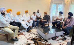 ਨੇਪਾਲ ਹੜ੍ਹ: ਸ਼੍ਰੋਮਣੀ ਕਮੇਟੀ ਲਈ ਹੜ੍ਹ ਦੀ ਸਥਿਤੀ ਵਿੱਚ ਹੜ੍ਹ ਆ ਗਿਆ ਹੈ। ਪ੍ਰਧਾਨ ਮੰਤਰੀ ਦਫ਼ਤਰ ਨੇ ਆਪਣੇ ਕਰਮਚਾਰੀਆਂ ਲਈ ਇੱਕ ਵਿਸ਼ੇਸ਼ ਯੋਜਨਾ ਬਣਾਈ ਹੈ।