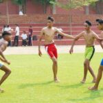 ‘ਖੇਡਾਂ ਵਤਨ ਪੰਜਾਬ ਦੀਆਂ’: ਵੱਧ ਤੋਂ ਵੱਧ ਵਿਦਿਆਰਥੀਆਂ ਦੀ ਰਜਿਸਟ੍ਰੇਸ਼ਨ ਲਈ ਅਧਿਆਪਕ ਦਬਾਅ ਹੇਠ