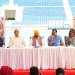 ਏਸ਼ਿਆਈ ਚੈਂਪੀਅਨਜ਼ ਟਰਾਫੀ ਹਾਕੀ ਟੂਰਨਾਮੈਂਟ ਵਿੱਚ ਹਿੱਸਾ ਲਵੇਗਾ ਪਾਕਿਸਤਾਨ; ਜਲੰਧਰ ਤੇ ਮੁਹਾਲੀ ‘ਚ ਖੇਡੇ ਜਾਣਗੇ ਮੈਚ: ਭਗਵੰਤ ਮਾਨ