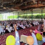 ਨਸ਼ਿਆਂ ਦੇ ਵਿਰੁੱਧ ਮੁਹਿੰਮ: ਅਤੇ ਨਸ਼ਿਆਂ ਵਿਰੁੱਧ ਮੁਹਿੰਮ:
