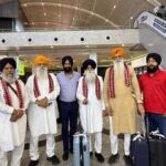 ਸ਼੍ਰੋਮਣੀ ਗੁਰਦੁਆਰਾ ਪ੍ਰਬੰਧਕ ਕਮੇਟੀ ਨੇਪਾਲ ਹੜ੍ਹ ਰਾਹਤ: ਪੀੜਤਾਂ ਲਈ ਰਾਹਤ