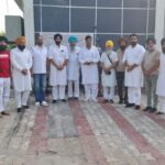 ਸੰਗਰੂਰ ਵਿਰੋਧ ਪ੍ਰਦਰਸ਼ਨ: ਇਸ ਮਾਮਲੇ ‘ਚ ਲੋਕਾਂ ਨੇ ਆਪਣਾ ਰੋਸ ਪ੍ਰਦਰਸ਼ਨ ਕੀਤਾ ਹੈ।