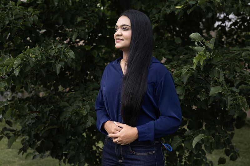 ਕੈਨੇਡੀਅਨ ਜਰਨਲਿਜ਼ਮ ਅਵਾਰਡ: ਪ੍ਰਭਨੂਰ ਕੌਰ ਲਈ ਇੱਕ ਮਹੱਤਵਪੂਰਨ ਪੁਰਸਕਾਰ