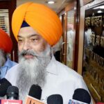 ਅਕਾਲੀ-ਭਾਜਪਾ ਪ੍ਰਧਾਨ ਨੇ ਇਕ ਵਾਰ ਫਿਰ ਅਕਾਲੀ ਦਲ ਨਾਲ ਆਪਣਾ ਅਹੁਦਾ ਜਿੱਤ ਲਿਆ ਹੈ।