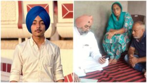ਨਾਭਾ ਅਨਮੋਲਜੀਤ ਸਿੰਘ ਕੇਸ: ਪੁਲਿਸ ਨੇ 9 ਵਾਰ ਕੇਸ ਮੁੜ ਦਰਜ ਕਰਨ ਲਈ ਕੇਸ ਦਰਜ ਕੀਤਾ ਹੈ।