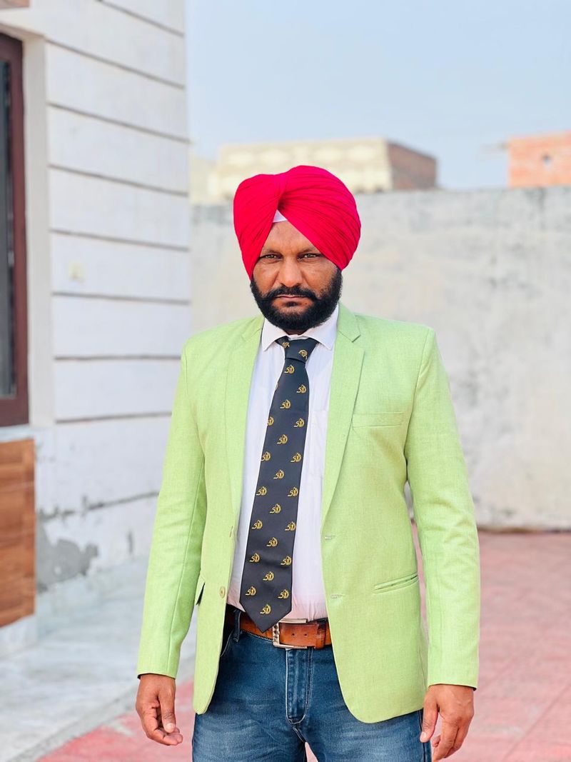 ਸਾਬਕਾ ਸਿਪਾਹੀ ਦੀ ਮੌਤ ਹੋ ਗਈ: ਨਨਨਾਂਰਾਰਾਵਾਰਾਾਾਾਾਾਾਾਾਾ-ਾ-ਾ