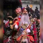 ਸਕਾਟਲੈਂਡ ’ਚ ਗੂੰਜਿਆ ਪੰਜਾਬੀ ਸਿੰਘ ਦਾ ਨਾਂ: ਸਕਾਟਿਸ਼ ਬੈਂਡ ਦੇ ਇਤਿਹਾਸ ’ਚ ਪਹਿਲੀ ਵਾਰ ‘ਦਸਤਾਰਧਾਰੀ’ ਅਫ਼ਸਰ ‘ਸੁਖਵਿੰਦਰ ਸੂਕੀ’ ਨੇ ਸਾਂਭੀ ਕਮਾਨ