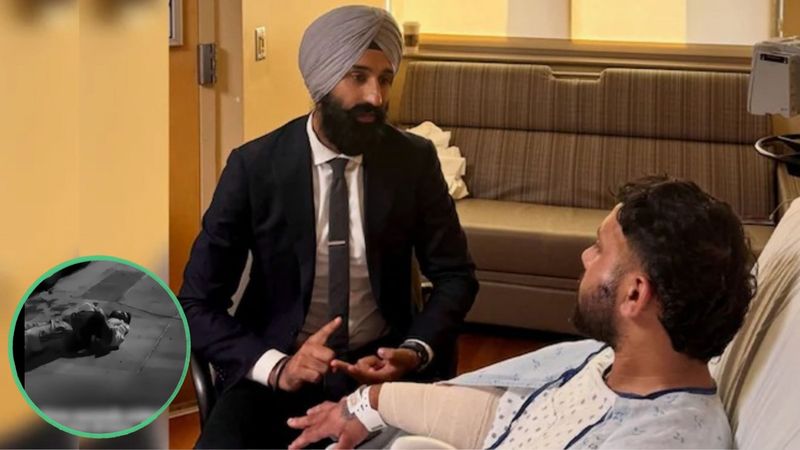 ਸਿੰਘ ਡਰਾਈਵਰ ‘ਤੇ ਹਮਲਾ, 17 ਸਾਲ ਤੋਂ ਡਰਾਈਵਰ ‘ਤੇ ਹਮਲਾ: 17 ਸਾਲ ਦੀ ਉਮਰ ‘ਚ ‘ਏਜੇ’ ਦਾ ਨਾਂ