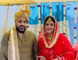 ਸਮਰਾਟ ਈਸ਼ਾ ਰਿਖੀ ਵਿਛੋੜਾ: 5 ਮਹੀਨੇ ਦਾ ਵਿਛੋੜਾ।