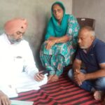 ਅਨਮੋਲਜੀਤ ਸਿੰਘ ਰੋਹਤਾ ਮਾਮਲਾ: ਇਸ ਮਾਮਲੇ ਵਿੱਚ ਅਨਮੋਲਜੀਤ ਸਿੰਘ ਖ਼ਿਲਾਫ਼ ਕੇਸ ਦਰਜ ਕੀਤਾ ਗਿਆ ਹੈ।