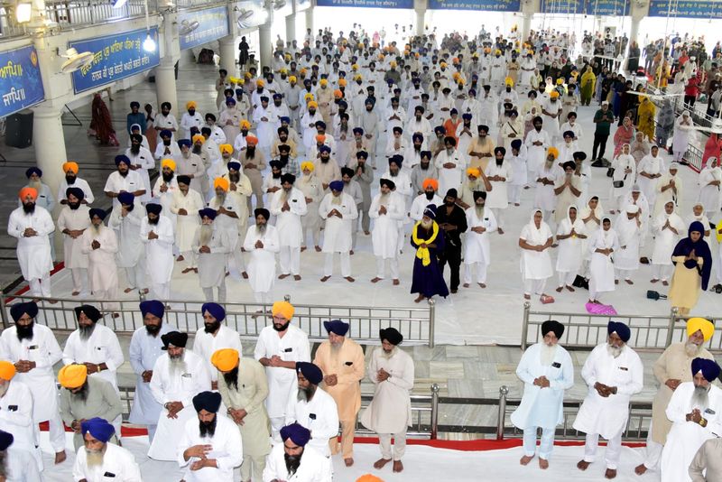 ਬੰਦੀ ਸਿੰਘ ਰਿਲੀਜ਼: ਰਾਵਾਾਾਾਾਾ-ਾਾਾਾ-ਾਾਾ-ਾ-ਾ