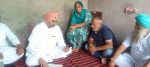 18 ਸਾਲਾ ਨੌਜਵਾਨ ਦੀ ਭੇਤਭਰੀ ਮੌਤ: ਕੇਸ ਦਰਜ ਕਰਵਾਉਣ ਲਈ ਦਰ-ਦਰ ਭਟਕ ਰਿਹਾ ਪਰਿਵਾਰ