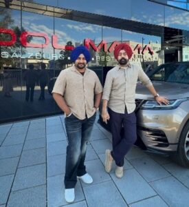 ਦਸਤਾਰ ਦਾ ਵਿਤਕਰਾ: ਆਸਟਰੀਆ ਲਈ ਇੱਕ ਵਧੇਰੇ ਕੀਮਤੀ ਵਿਕਲਪ