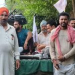 ਇੱਟਾਂ ਦੇ ਭੱਠੇ ਮਜ਼ਦੂਰਾਂ ਦਾ ਵਿਰੋਧ: ਮਜ਼ਦੂਰ ਅਤੇ ਮਕਾਨ ਮਾਲਕ.