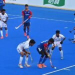 ਪੁਰਸ਼ਾਂ ਦਾ ਜੂਨੀਅਰ ਏਸ਼ੀਆ ਕੱਪ 2026: ਏਐਚਐਫ ਨੇ 3-1 ਨਾਲ ਜਿੱਤਿਆ
