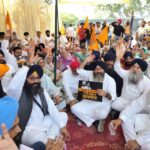 ਪੀਐਸਪੀਸੀਐਲ ਦੇ ਸੀਐਮਡੀ ਨੂੰ ‘ਬਲੀ ਦਾ ਬੱਕਰਾ’ ਬਣਾਉਣ ਵਾਲੇ ਪਾਵਰ ਮੰਤਰੀ ਤਰੁਣਪ੍ਰੀਤ ਸੌਂਧ ਦੇਣ ਅਸਤੀਫ਼ਾ: ਅਕਾਲੀ ਦਲ
