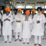 ਬੰਦੀ ਸਿੰਘਾਂ ਦੀ ਰਿਹਾਈ ਲਈ ਅਰਦਾਸ ਸਮਾਗਮ ਵਾਸਤੇ ਸ਼੍ਰੋਮਣੀ ਕਮੇਟੀ ਵੱਲੋਂ ਸਮੂਹ ਗੁਰਦੁਆਰਾ ਸਾਹਿਬਾਨ ਵਿੱਚ ਸ੍ਰੀ ਅਖੰਡ ਪਾਠ ਸਾਹਿਬ ਆਰੰਭ