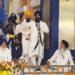ਰਾਮ ਰਹੀਮ ਦੀ ਪੈਰੋਲ ਸਬੰਧੀ ਜਥੇਦਾਰ ਗੜਗੱਜ ਅਤੇ ਐਡ. ਧਾਮੀ ਨੇ ਸਵਾਲ ਚੁੱਕੇ, ‘ਦੋਹਰੇ ਮਾਪਦੰਡਾਂ’ ਦਾ ਦੋਸ਼