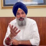ਅਕਾਲੀ-ਭਾਜਪਾ ਗੱਠਜੋੜ : ਅਕਾਲੀ ਦਲ-ਭਾਜਪਾ ਗੱਠਜੋੜ