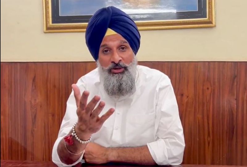 ਅਕਾਲੀ-ਭਾਜਪਾ ਗੱਠਜੋੜ : ਅਕਾਲੀ ਦਲ-ਭਾਜਪਾ ਗੱਠਜੋੜ