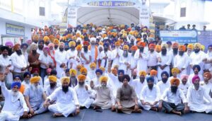 ਗੜਗੱਜ ਨੇ ਸਰਕਾਰ ਨੂੰ ਫਰਜ਼ਾਂ ’ਤੇ ਪਹਿਰੇਦਾਰੀ ਦਾ ਪਾਠ ਪੜ੍ਹਾਇਆ
