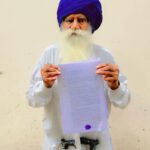 ਨੰਬਰਦਾਰਾਂ ਉੱਤੇ ਵਸੀਅਤਨਾਮੇ ’ਤੇ ਗਵਾਹੀ ਨਾ ਪਾਉਣ ਦਾ ਦੋਸ਼