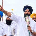 ਮਰਹੂਮ ਗੁਲਜ਼ਾਰ ਸਿੰਘ ਦੇ ਦੁਖੀ ਪਰਿਵਾਰ ਨੂੰ ਦਿੱਤੀ ਵਿੱਤੀ ਸਹਾਇਤਾ