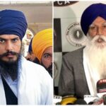 ਸੰਸਦ ਮੈਂਬਰ ਅੰਮ੍ਰਿਤਪਾਲ ਸਿੰਘ ਨੇ ਉਨ੍ਹਾਂ ਦਾ ਚਿਹਰਾ ਲਾਗੂ ਕਰ ਦਿੱਤਾ ਹੈ।