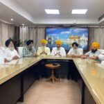 ਬੰਦੀ ਸਿੰਘਾਂ ਦੀ ਰਿਹਾਈ ਮਾਮਲਾ: ਸ਼੍ਰੋਮਣੀ ਕਮੇਟੀ ਵੱਲੋਂ 29 ਅਗਸਤ ਨੂੰ ਗੁਰਦੁਆਰਿਆਂ ਵਿੱਚ ਹੋਣਗੇ ਅਰਦਾਸ ਸਮਾਗਮ