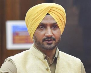 ਹਰਭਜਨ ਸਿੰਘ ਨੇ ਨਾਭਾਨਾਂাাাাাাাাাাাাাা-ਾਾਾ-ਆ-ਾਾਾਾ-