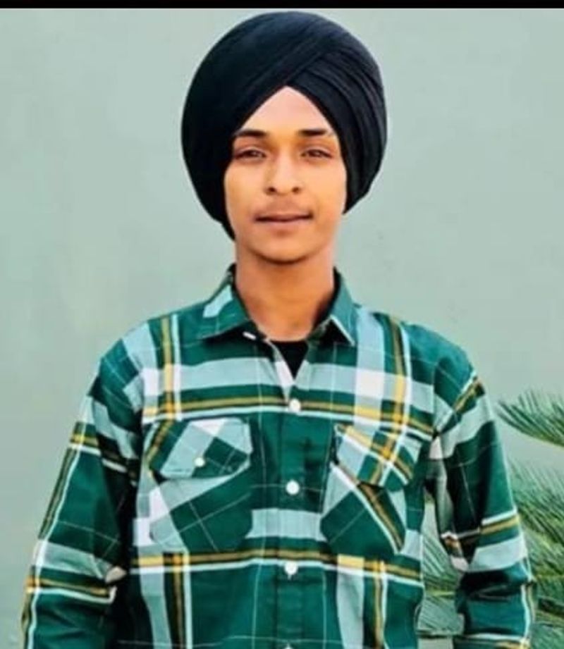 ਡਰੱਗ ਓਵਰਡੋਜ਼ ਨਾਲ ਮਰ ਗਿਆ: ਇੱਕ ਨੌਜਵਾਨ ਦੀ ਓਵਰਡੋਜ਼ ਨਾਲ ਮੌਤ ਹੋ ਗਈ.