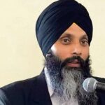 ਹਰਦੀਪ ਸਿੰਘ ਨਿੱਜਰ ਨੇ ਗੋਲਡੀ ਬਰਾੜ ਨਾਲ ਮਿਲ ਕੇ ਕੰਮ ਕੀਤਾ ਹੈ।