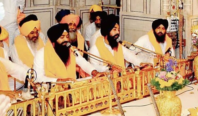 ਗੁਰਬਾਣੀ ਬ੍ਰੌਡਕਾਸਟਿੰਗ ਵਿਵਾਦ: ਜੀਟੀਸੀ ਨੇ ਪ੍ਰਸਾਰਣ ਵਿੱਚ ਵਿਘਨ ਪੈਣ ਦੇ ਦੋਸ਼ ਲਗਾਏ