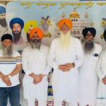 ਮੀਰੀ-ਪੀਰੀ ਕਾਨਫਰੰਸ ਦੀ ਤਿਆਰੀ