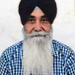 ਸੜਕ ਹਾਦਸੇ ’ਚ ਅਕਾਲੀ ਆਗੂ ਦੀ ਮੌਤ