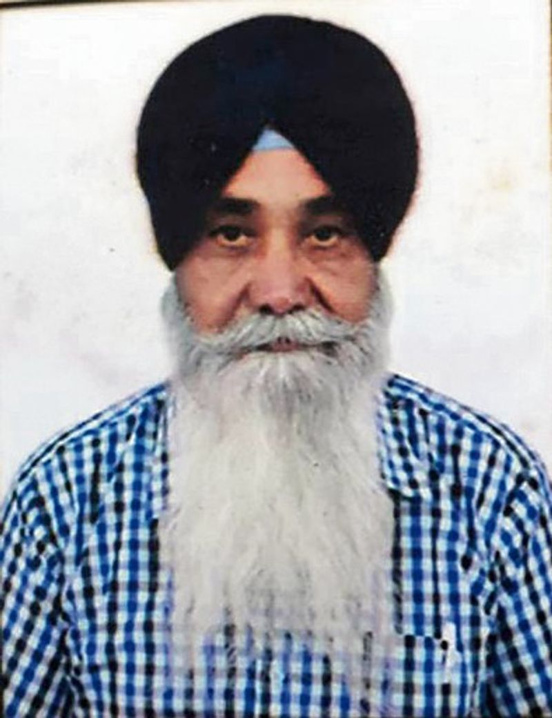 ਸੜਕ ਹਾਦਸੇ ’ਚ ਅਕਾਲੀ ਆਗੂ ਦੀ ਮੌਤ