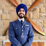ਅੰਗਰੇਜ਼ਾਂ ਦੇ ਦੇਸ਼ ’ਚ ਛਾਇਆ ਸਿੱਖ ਗੱਭਰੂ; ਅਰਸ਼ਦੀਪ ਸਿੰਘ ਡਾਂਗ ਨੇ ਆਰਏਐਫ ਤੋਂ ਅਸਤੀਫਾ ਦੇ ਦਿੱਤਾ ਹੈ।