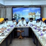 ਮੀਰੀ-ਪੀਰੀ ਖ਼ਾਲਸਾ ਮਾਰਚ ਦਾ ਦੂਜਾ ਪੜਾਅ ਭਲਕੇ ਤਖ਼ਤ ਸ੍ਰੀ ਦਮਦਮਾ ਸਾਹਿਬ ਤੋਂ ਹੋਵੇਗਾ ਸ਼ੁਰੂ