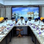 ਬੰਦੀ ਸਿੰਘ ਦੀ ਰਿਲੀਜ਼: 29 ਸਾਲ ਦੀ ਉਮਰ ਦੇ ਲੋਕਾਂ ਨੇ ਆਪਣੇ ਕਰੀਅਰ ਲਈ ਇੱਕ ਸ਼ਾਨਦਾਰ ਫਿਲਮ ਦਾ ਐਲਾਨ ਕੀਤਾ ਹੈ।