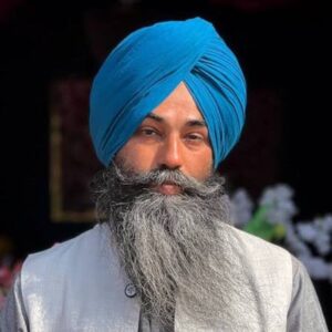ਪਾਪਲਪ੍ਰੀਤ ਸਿੰਘ ਨੇ ਕੰਮ ਕਰਨ ਵਿੱਚ ਅਹਿਮ ਭੂਮਿਕਾ ਨਿਭਾਈ ਹੈ।
