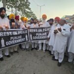 ਹਲਕਾ ਪੂਰਬੀ ’ਚ ਮੁੱਢਲੀਆਂ ਸਹੂਲਤਾਂ ਦੀ ਘਾਟ ਖ਼ਿਲਾਫ਼ ਨਾਅਰੇਬਾਜ਼ੀ