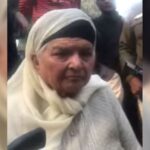 ‘ਤੁਸੀਂ ਕਿੰਨੇ ਭੁਗਤਾਨ ਕੀਤੇ?’ ਉਹੀ ਜਿਸ ਨੇ ਸੱਜਣ ਕੁਮਾਰ ਨੂੰ ਜੇਲ੍ਹ ਲਿਆਂਦਾ ਸੀ।